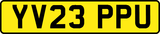 YV23PPU