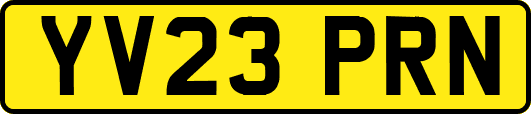 YV23PRN
