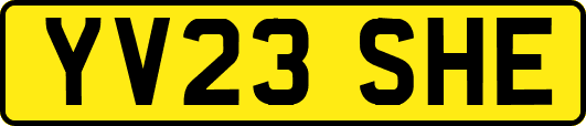 YV23SHE