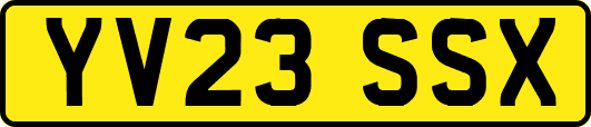YV23SSX