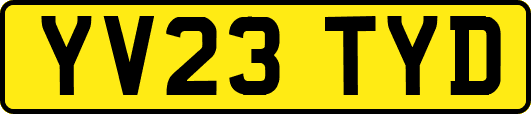 YV23TYD