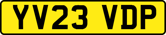 YV23VDP