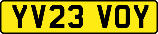 YV23VOY