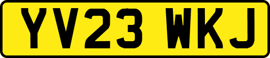 YV23WKJ
