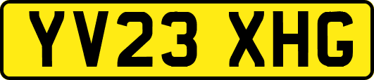 YV23XHG