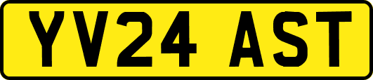 YV24AST