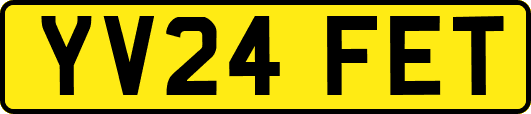YV24FET