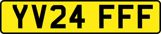 YV24FFF