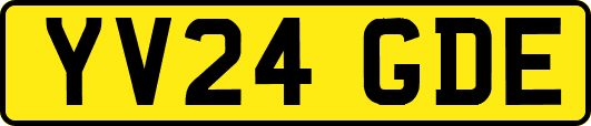 YV24GDE