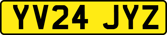 YV24JYZ