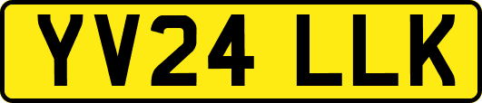 YV24LLK