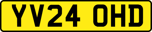 YV24OHD
