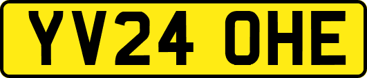 YV24OHE