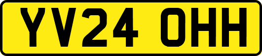YV24OHH