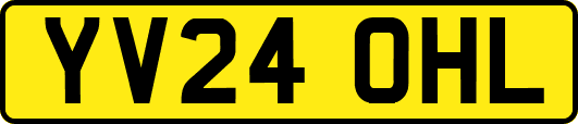 YV24OHL