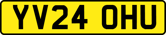 YV24OHU