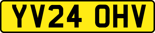 YV24OHV