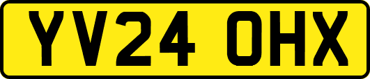 YV24OHX