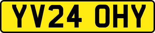 YV24OHY