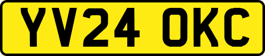 YV24OKC