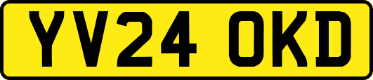 YV24OKD