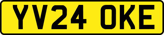 YV24OKE