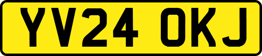 YV24OKJ
