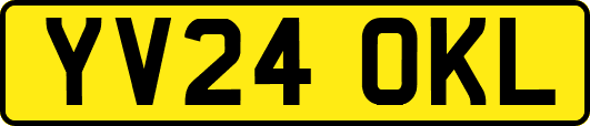 YV24OKL