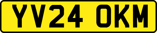 YV24OKM