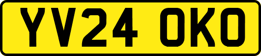 YV24OKO