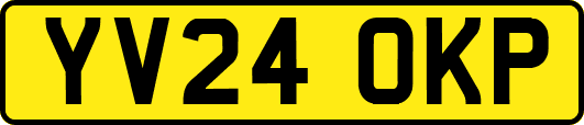 YV24OKP