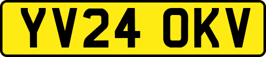 YV24OKV