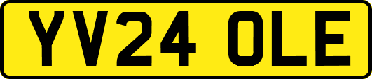 YV24OLE