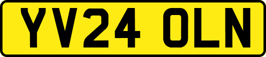 YV24OLN