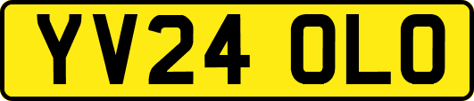 YV24OLO