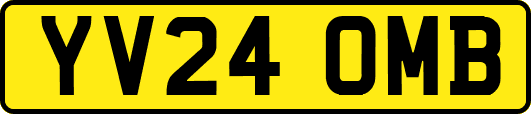 YV24OMB