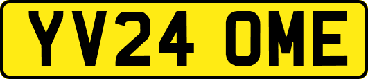 YV24OME