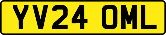YV24OML