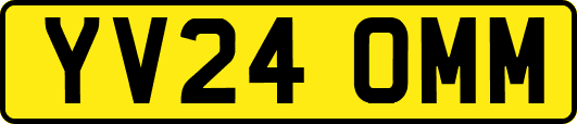 YV24OMM