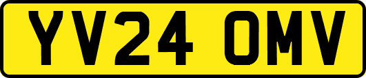 YV24OMV