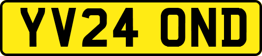 YV24OND