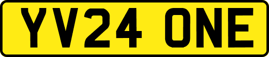 YV24ONE