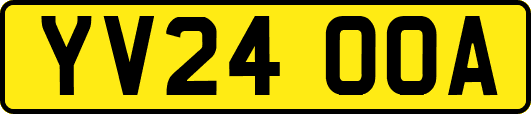 YV24OOA