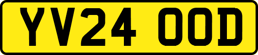 YV24OOD