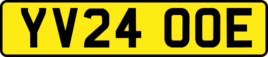 YV24OOE