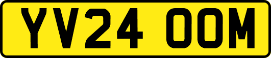 YV24OOM