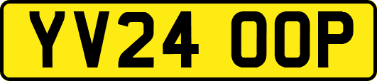 YV24OOP