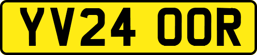 YV24OOR