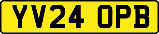 YV24OPB