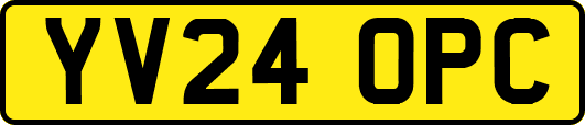 YV24OPC